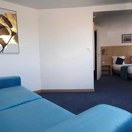 Hotel Du Golf Coignieres Luaran gambar
