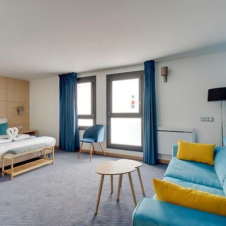 Hotel Du Golf Coignieres Luaran gambar