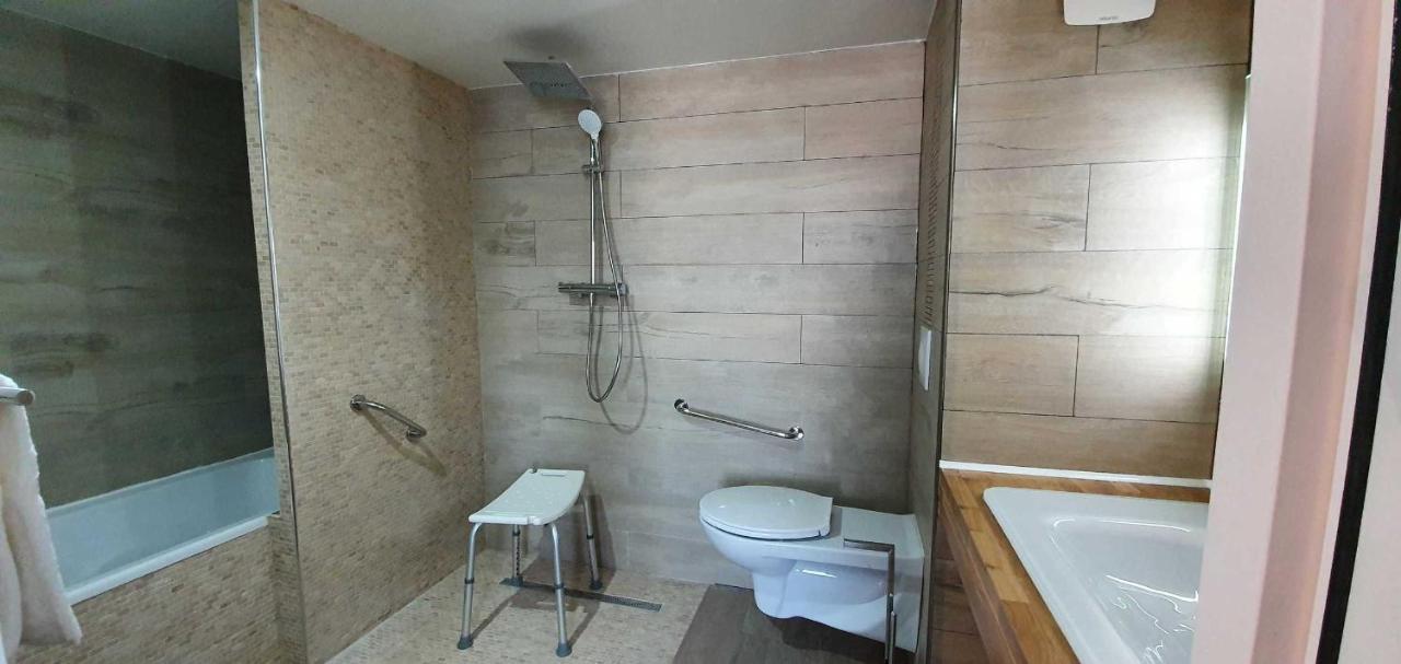 Hotel Du Golf Coignieres Luaran gambar