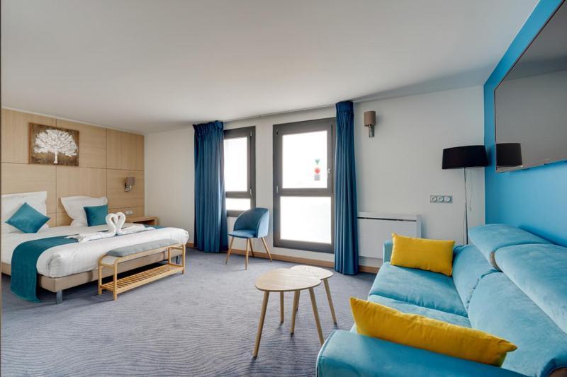 Hotel Du Golf Coignieres Luaran gambar
