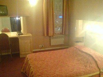 Hotel Du Golf Coignieres Luaran gambar