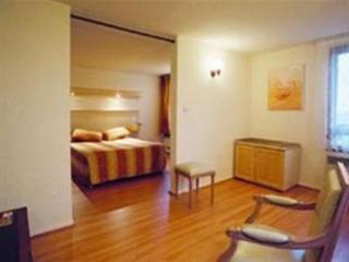 Hotel Du Golf Coignieres Luaran gambar
