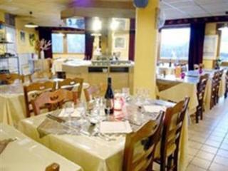 Hotel Du Golf Coignieres Luaran gambar