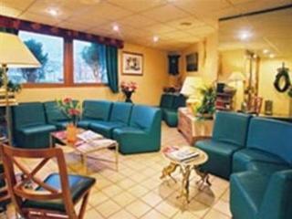 Hotel Du Golf Coignieres Luaran gambar