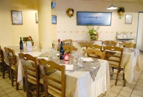 Hotel Du Golf Coignieres Luaran gambar