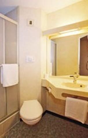 Hotel Du Golf Coignieres Luaran gambar